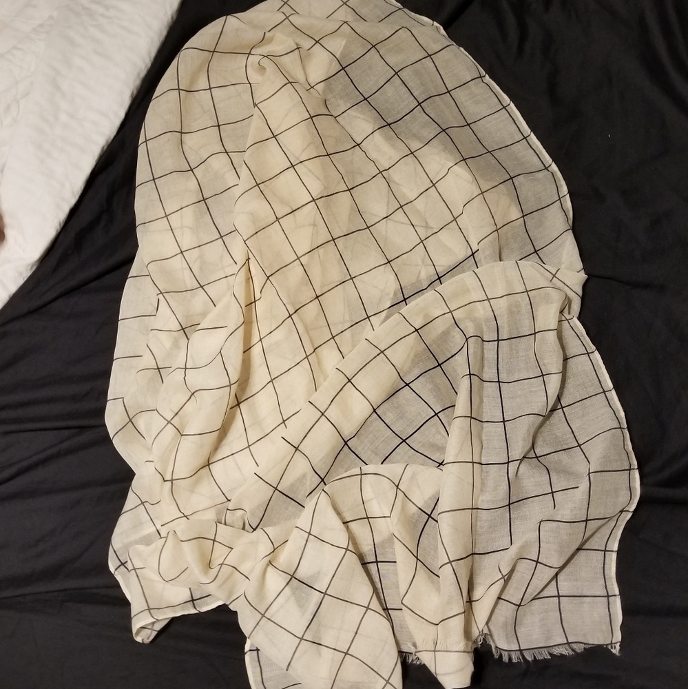 Rachel Pally scarf